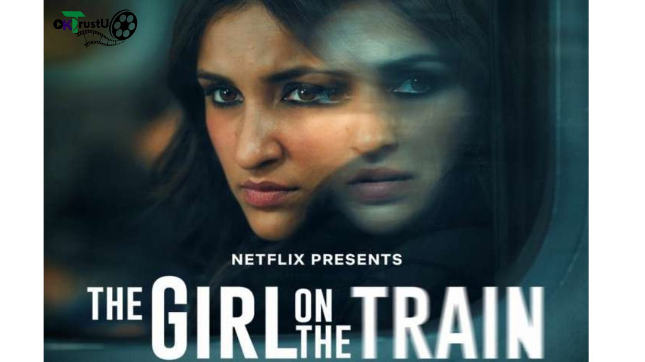 The Girl on the Train (2021)