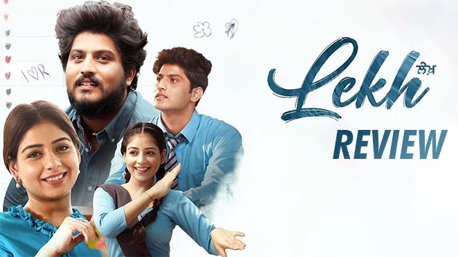 Lekh 2022 Punjabi Movie Download