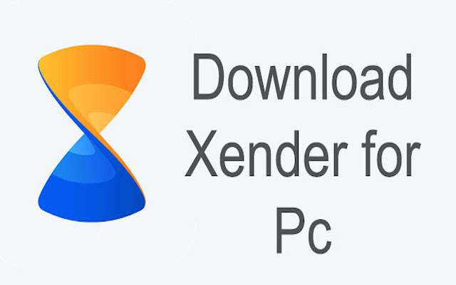 Xender Apk: How to install and Download for PC