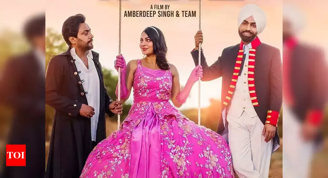 Laung Laachi 2 2022 Full Punjabi Movie Download 420p