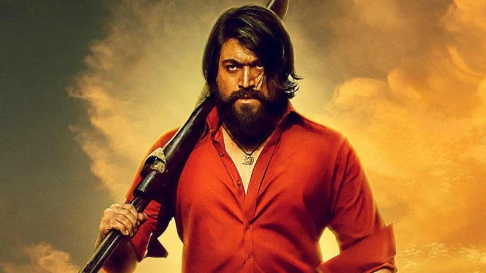 Is KGF Chapter 2 On Amazon Prime Video | KGF Chapter 2 Prime Video Release Date Confirmed (June 3)